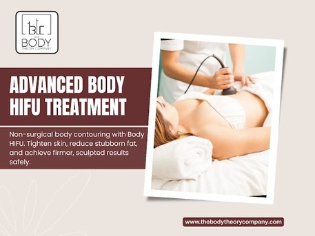 Indore, Health, Best Skin Tightening Treatment Clinic In Indore