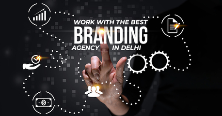 New Delhi, Marketing, Branding Company In Delhi | CRSPL Technologies