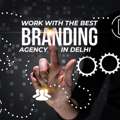 Branding Company In Delhi | CRSPL Technologies