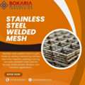 Stainless Steel Welded Mesh​ In Chennai