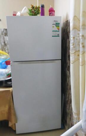 Riyadh, Household Items, SAR 950,  Refrigerator