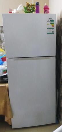 Riyadh, Household Items, SAR 950,  Refrigerator