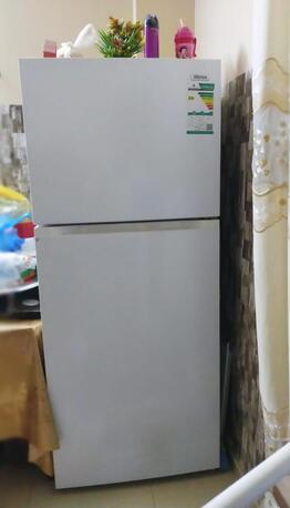 Riyadh, Household Items, SAR 950,  Refrigerator