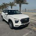 BHD 4100,  Hyundai Creta,  2022,  Automatic,  116000 KM,    For Sale , 4100BD , Urgent Sale