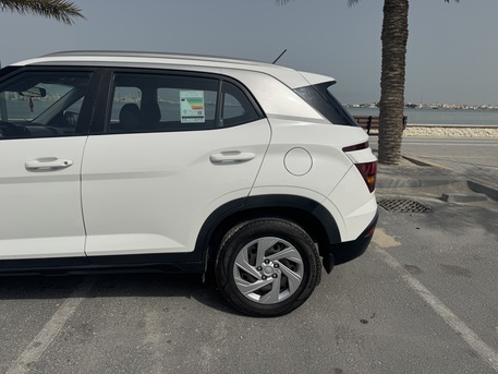 Tubli, Vehicles, Cars & Trucks , BHD 4100,  Hyundai Creta,  2022,  Automatic,  116000 KM,    For Sale , 4100BD , Urgent Sale