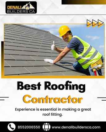 Los Angeles, Creative, Best Roofing Contractor &ndash; Quality Roof Installation & Repair