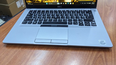 Manama, Computers, BHD 133,  Dell Core I7 Touch 10th Generation Laptop 16GB RAM 256GB SSD Ready To Use Free Bag & Mouse