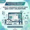 Quality Assurance Support (QAS) QAS Test Case Records With Zarthi