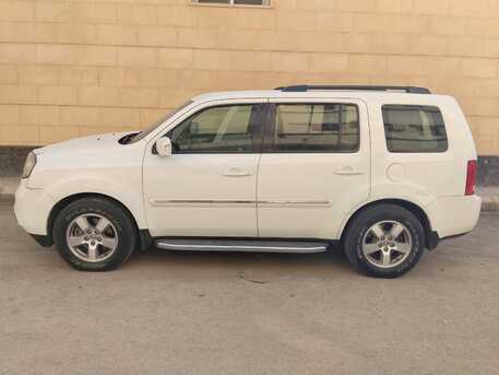 Riyadh, Vehicles, Cars & Trucks , SAR 16500,  Honda Pilot AWD,  2012,  Automatic,  236400 KM,  Honda Pilot  In Good Condition For Sale