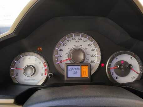 Riyadh, Vehicles, Cars & Trucks , SAR 16500,  Honda Pilot AWD,  2012,  Automatic,  236400 KM,  Honda Pilot  In Good Condition For Sale