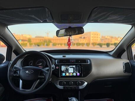 Manama, Vehicles, Cars & Trucks , BHD 2050,  Kia Rio Hatchback,  2017,  Automatic,  117 KM,