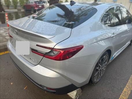 Al Safa, Vehicles, Cars & Trucks , SAR 145000,  Toyota Camry Hybrid,  2025,  Automatic,  29000 KM,  Toyota Camry Lumiere HEV