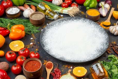 New Delhi, Legal, Important Monosodium Glutamate Facts You Should Know