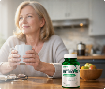 Paris, Health, Evitrol Et Soutien Du M?tabolisme | Est-ce Efficace Et S?r ?