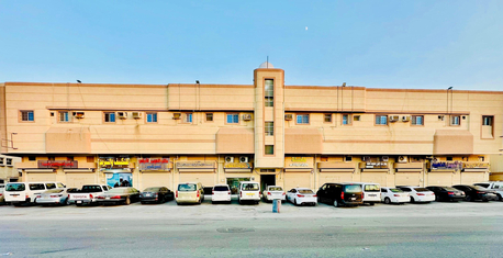 Khobar, Apartments, Flats, Houses & Villas, SAR 11500/year,  1 BR,  Building 333