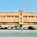 SAR 11500/year,  1 BR,  Building 333