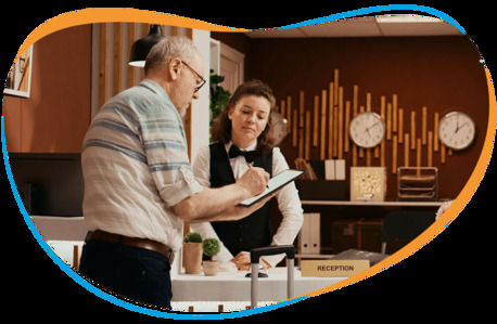 New York, Software, Simplify Staff Training Using Hospitality Industry LMS