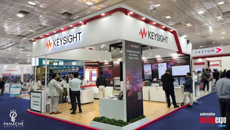 Mumbai, Business, Expert Exhibition Stand Manufacturers For Custom Booths