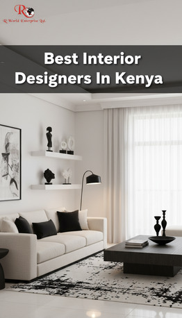 Nairobi, Interior Design, Professional Interior Designers Nairobi Kenya For Homes & Offices
