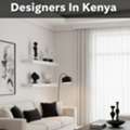 Professional Interior Designers Nairobi Kenya For Homes & Offices