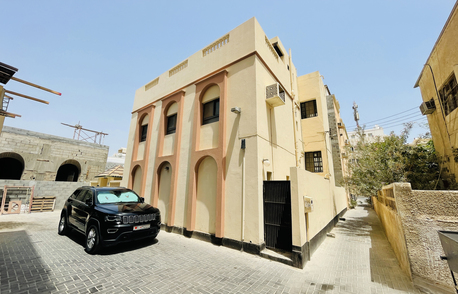Gudaibiya, Villas, BHD 450,  305 Sq. Meter,  🏡 Villa For Rent &ndash; Gudaibiya, Near Old Palace