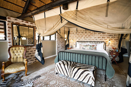 Cape Town, Event Planning, Safari Lodges Near Windhoek &ndash; Experience Luxury Wildlife Stays