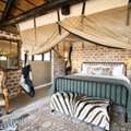 Safari Lodges Near Windhoek &ndash; Experience Luxury Wildlife Stays