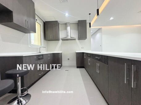 Kuwait City, Apartments/Houses, KWD 800/month,  3 BR,  Brand New 3-Bedroom Apartment In Kuwait City