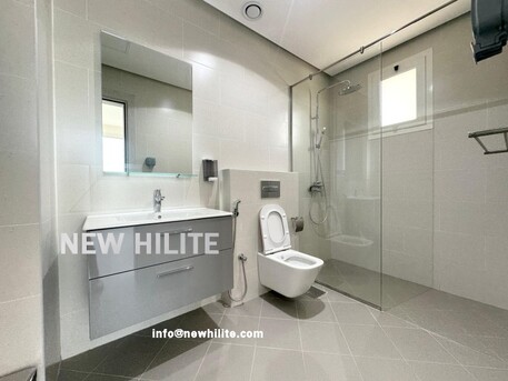 Kuwait City, Apartments/Houses, KWD 800/month,  3 BR,  Brand New 3-Bedroom Apartment In Kuwait City