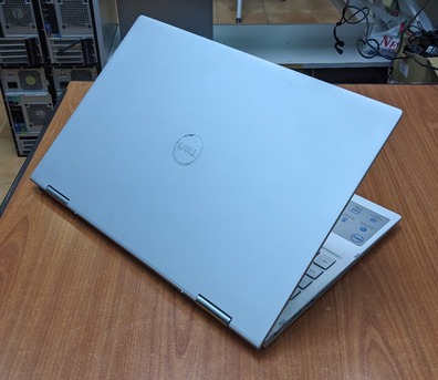 Manama, Electronics, BHD 169,  DELL I7 11th Generation Touch 2 In 1 Laptop+Tablet 15.6" Touch Screen 16GB RAM OS 11 Ready