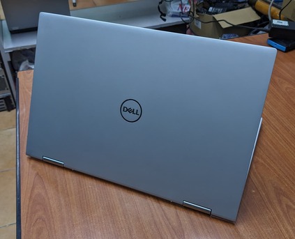 Manama, Electronics, BHD 169,  DELL I7 11th Generation Touch 2 In 1 Laptop+Tablet 15.6" Touch Screen 16GB RAM OS 11 Ready