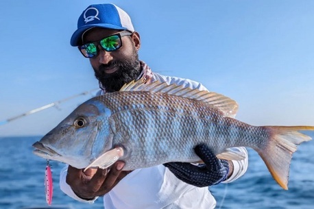 Dubai, Clothing & Accessories, AED .095.00,  Premium Fishing Hats & Caps