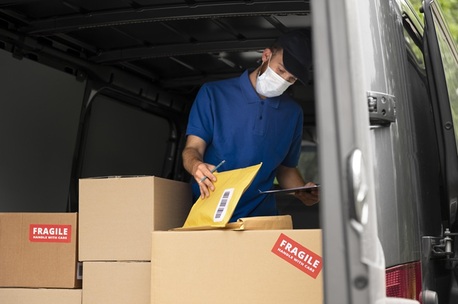 New York, Financial, Delivery Truck Insurance Merrick, New York