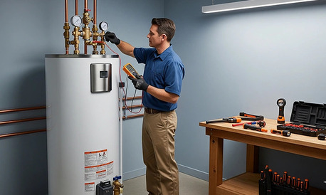 Vancouver, Air Conditioning, Professional Furnace Installation & Furnace Cleaning Vancouver Services