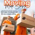 Worldwide MOVERS And PACKERS For HOUSES OFFICES◇LOCAL DOMESTIC & INT'L CARGO ◇ 0576809069