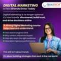 Digital Marketing Course And Classes In Vashi - Quastech