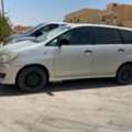 SAR 21000,  TOYOTA INNOVA,  2012,  Manual,  318000 KM,   FOR SALE