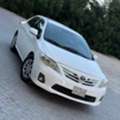 BHD 2050,  Toyota Corolla,  2011,  Automatic,  163545 KM,    In Excellent Condition
