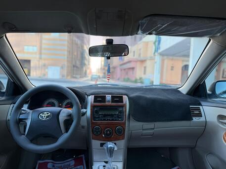 Manama, Vehicles, Cars & Trucks , BHD 2050,  Toyota Corolla,  2011,  Automatic,  163545 KM,    In Excellent Condition