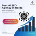 Best AI SEO Agency In Noida