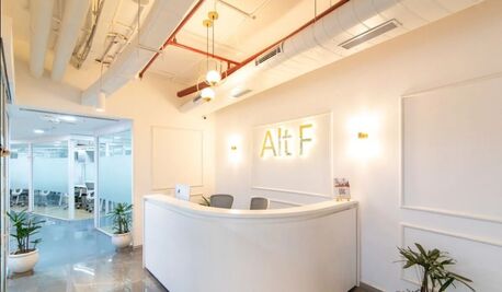 New Delhi, Real Estate, Coworking Space In Connaught Place Premium Office Spaces In Delhi