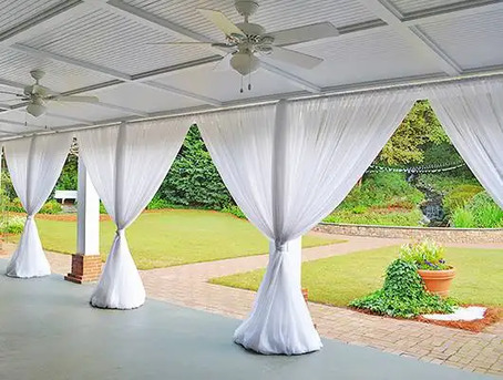 New York, Event Planning, Quality Pipe And Drape Rental For Elegant Event Spaces