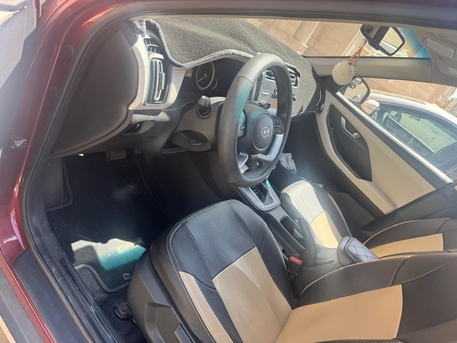 Yanbu, Vehicles, Cars & Trucks , SAR 55000,  Hyundai Creta,  2021,  Automatic,  83000 KM,  Hyundai Smart Creta Only 55000sar