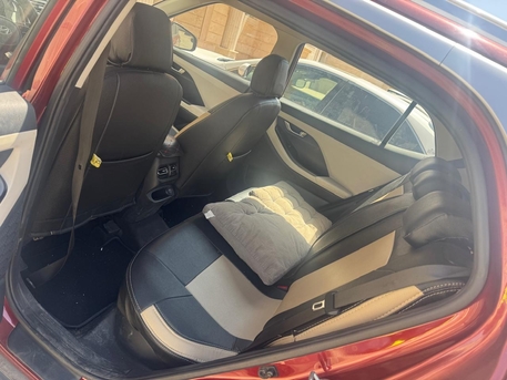 Yanbu, Vehicles, Cars & Trucks , SAR 55000,  Hyundai Creta,  2021,  Automatic,  83000 KM,  Hyundai Smart Creta Only 55000sar