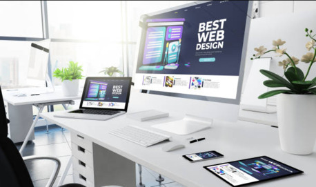 Dubai, Marketing, Best Website Development Company In Dubai For Modern Business Growth