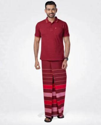 Chennai, Clothing & Accessories, INR 300,  Lungi Fashion