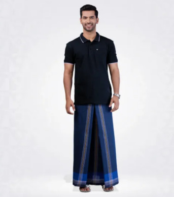 Chennai, Clothing & Accessories, INR 300,  Lungi Fashion