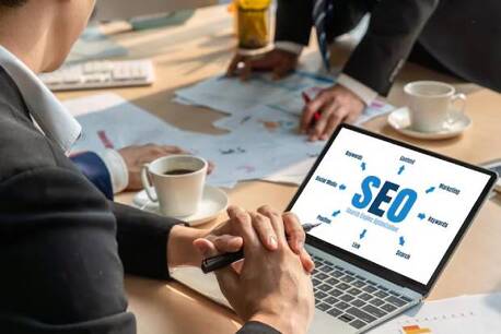 London, Web Design & Development, Professional SEO Company Wellingborough For Business Growth