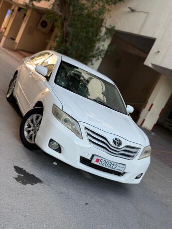 Manama, Vehicles, Cars & Trucks , BHD 1950,  Toyota Camry,  2011,  Automatic,  147657 KM,    GLX In Excellent Condition