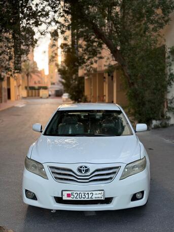Manama, Vehicles, Cars & Trucks , BHD 1950,  Toyota Camry,  2011,  Automatic,  147657 KM,    GLX In Excellent Condition